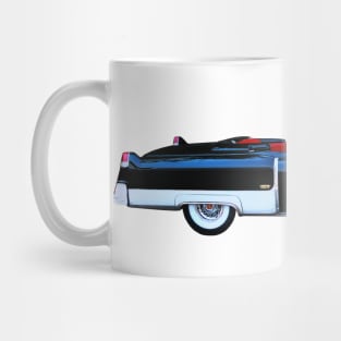 1954 Cadillac Eldorado Mug